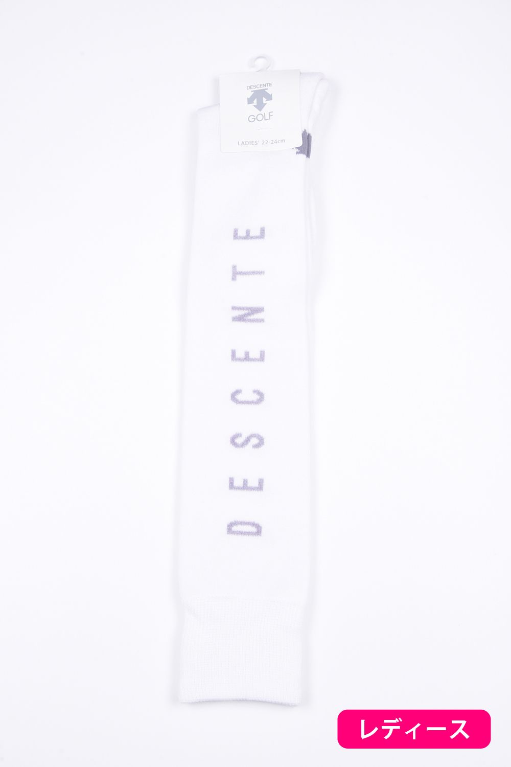【完売】DESCENTE golf ホワイト ミトン 完売】DESCENTE golf ホワイト ミトン