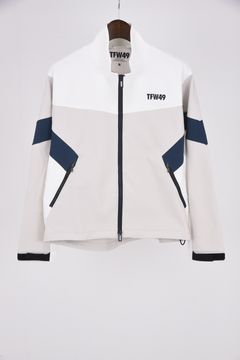 【25AW】【レディース】 SHELL BLOUSON / シェル ブルゾン (ライトベージュ)*