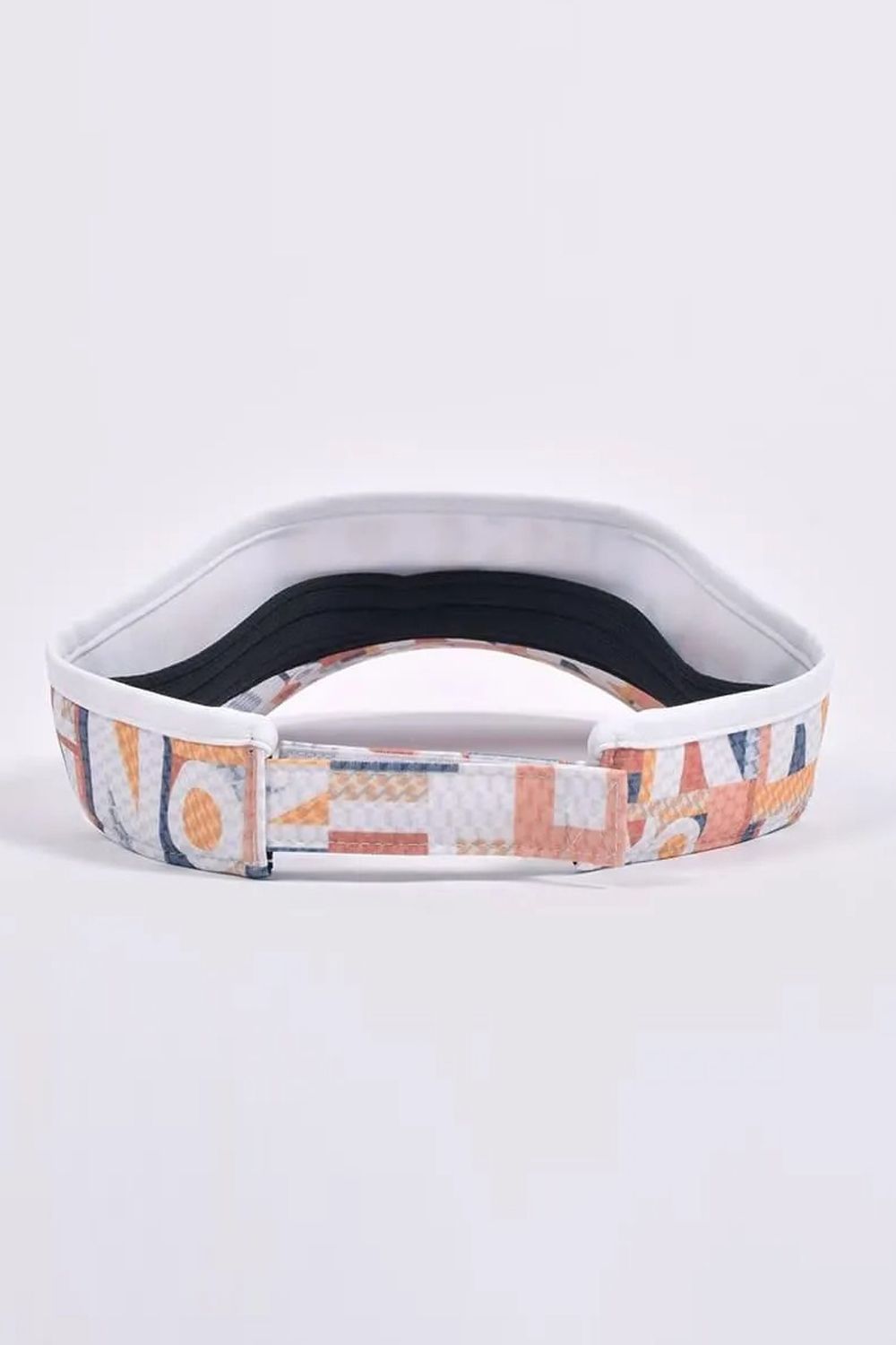 【26SS】 JUNCTION SUN VISOR / ジャンクション総柄 サンバイザー (ディタイムジャンクション)