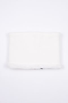 NECK WARMER / ネックウォーマー ホワイト