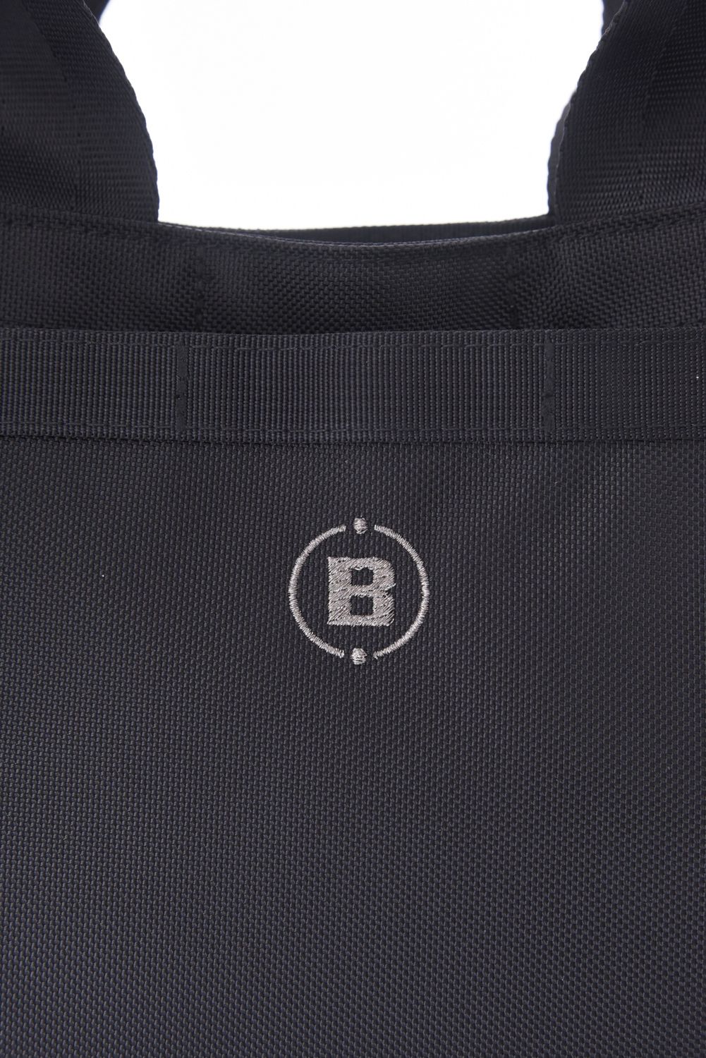 【26SS】 CLASSIC CART TOTE PREMIUM CARBON / プレミアムカーボンコレクション カートバッグ (ブラック)