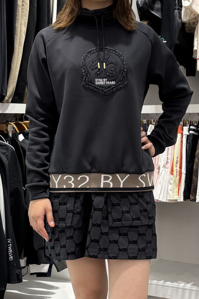 SY32 GOLF Lady's Style 102801