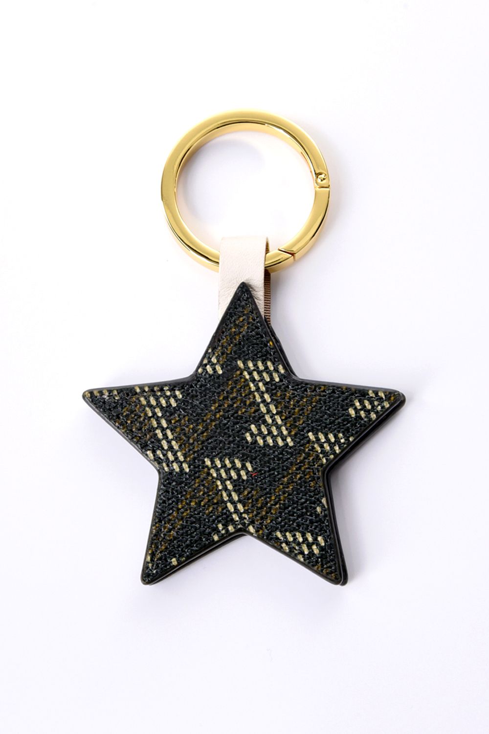 【26AW】【プレゼント好適品】 MULTI-CHARM(STAR) / マルチチャーム (スター) (モミ)*