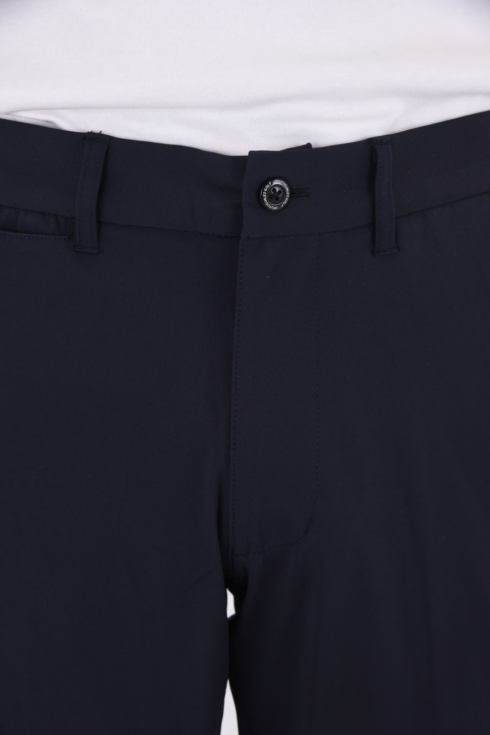 【26SS】 LONG PANTS / ロングパンツ (ブラック)