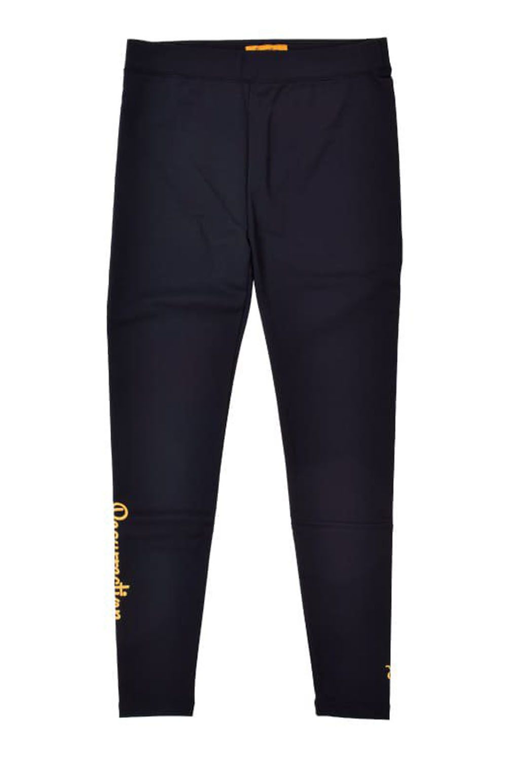 【レディース】 WOMENS WARM LEGGINGS / ウォームレギンス (ブラック)*