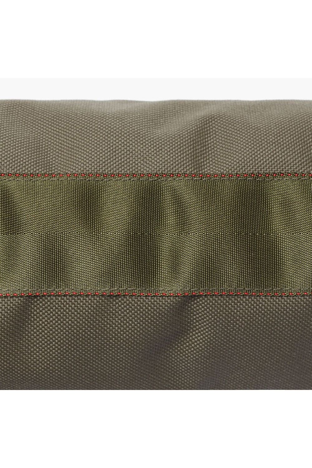 【26AW】 RHINO DRIVER COVER / "サイ"モチーフ STANDARD SERIES対応 ドライバーカバー (レンジャーグリーン)