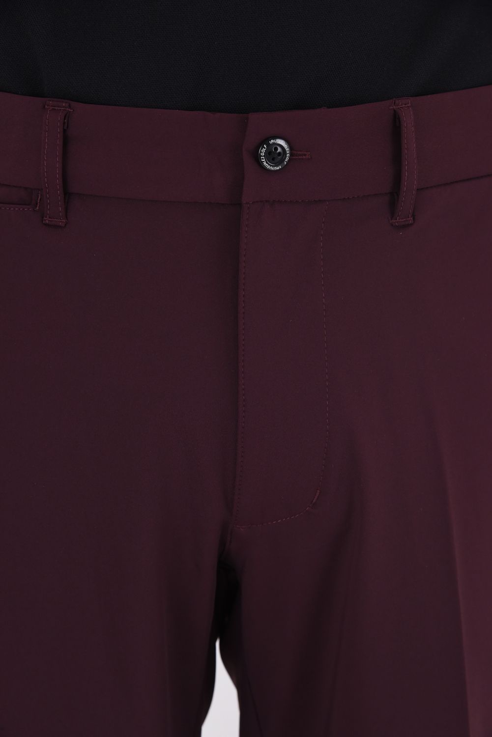 【26SS】 SHORT PANTS / ショートパンツ (バーガンディ)