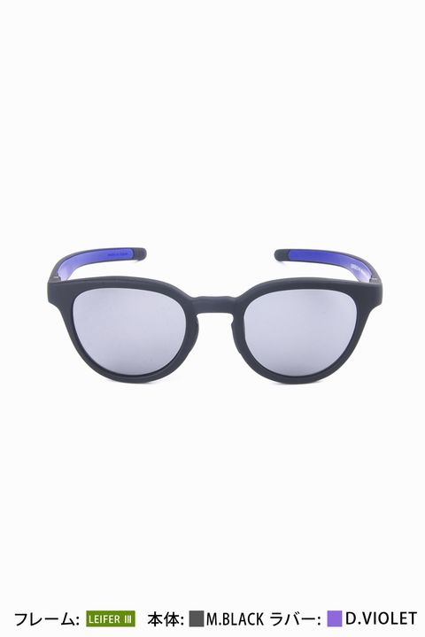 LEIFER Ⅲ MBK-V2 GY73-V2 GY / SIZE 49