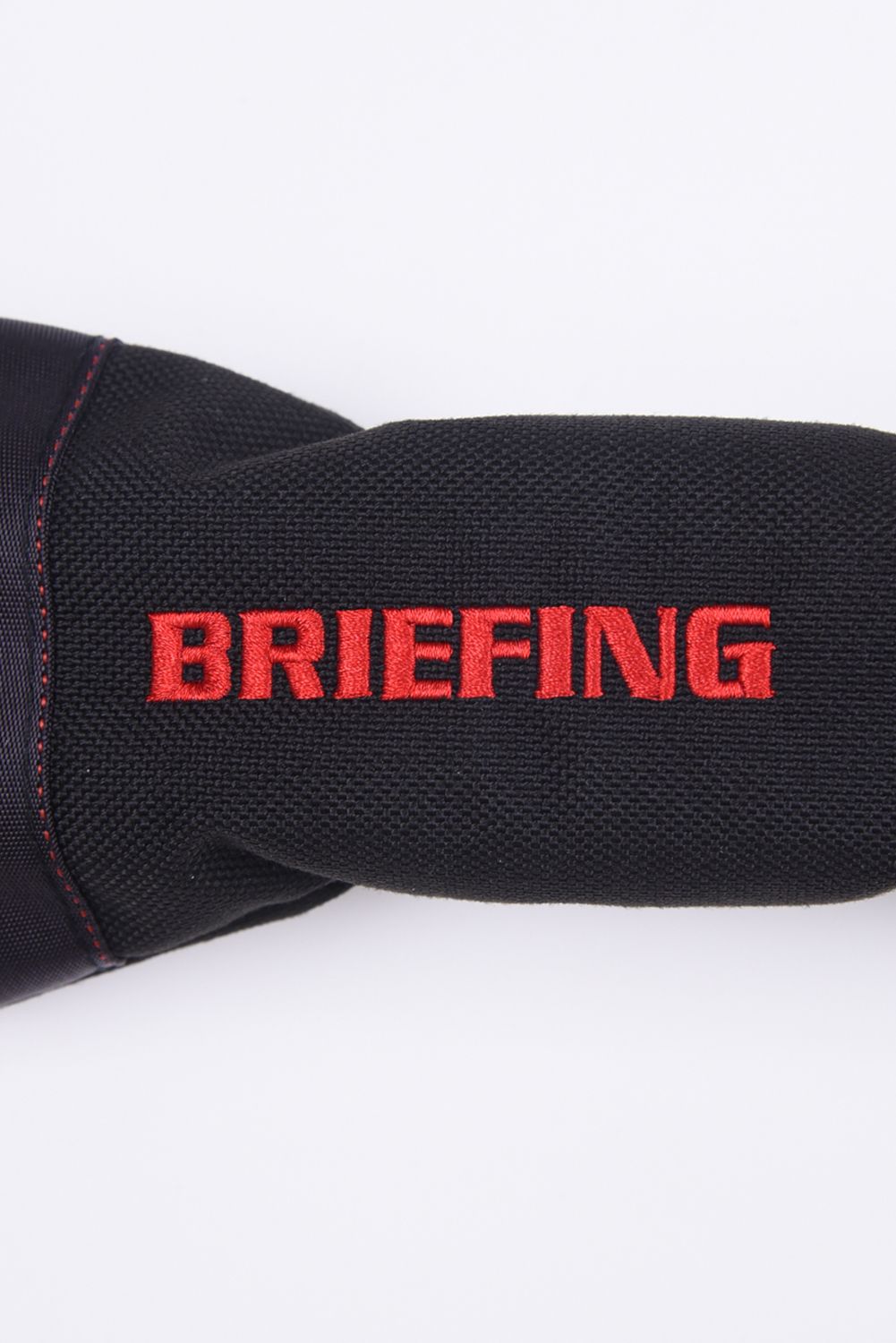 【NEW STANDARD SERIES】 UTILITY COVER STD / ユーティリティカバー (ブラック)