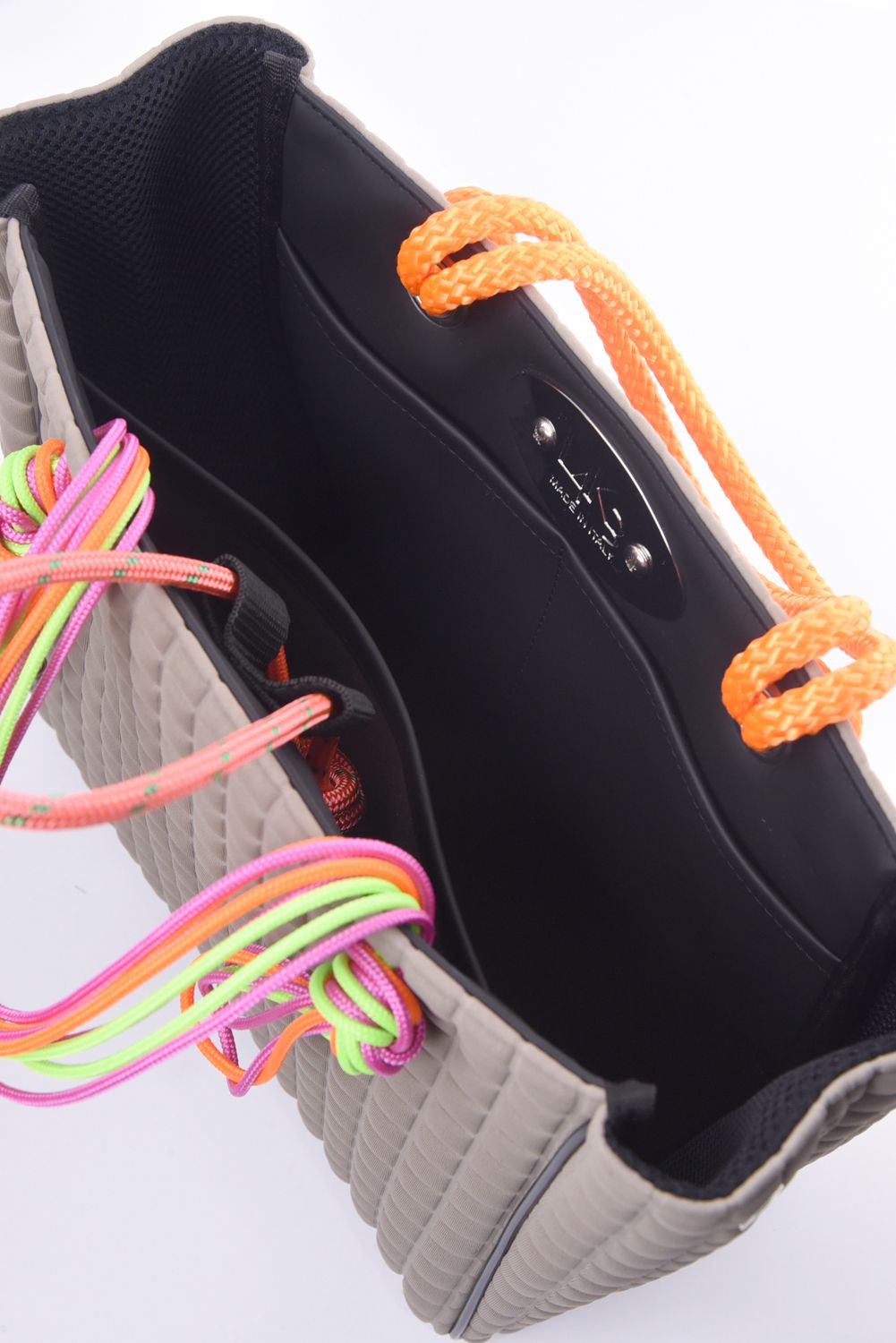 CLEAT TOTE mini TOM-1185 / クリート トート ミニバッグ （ファンゴ）*