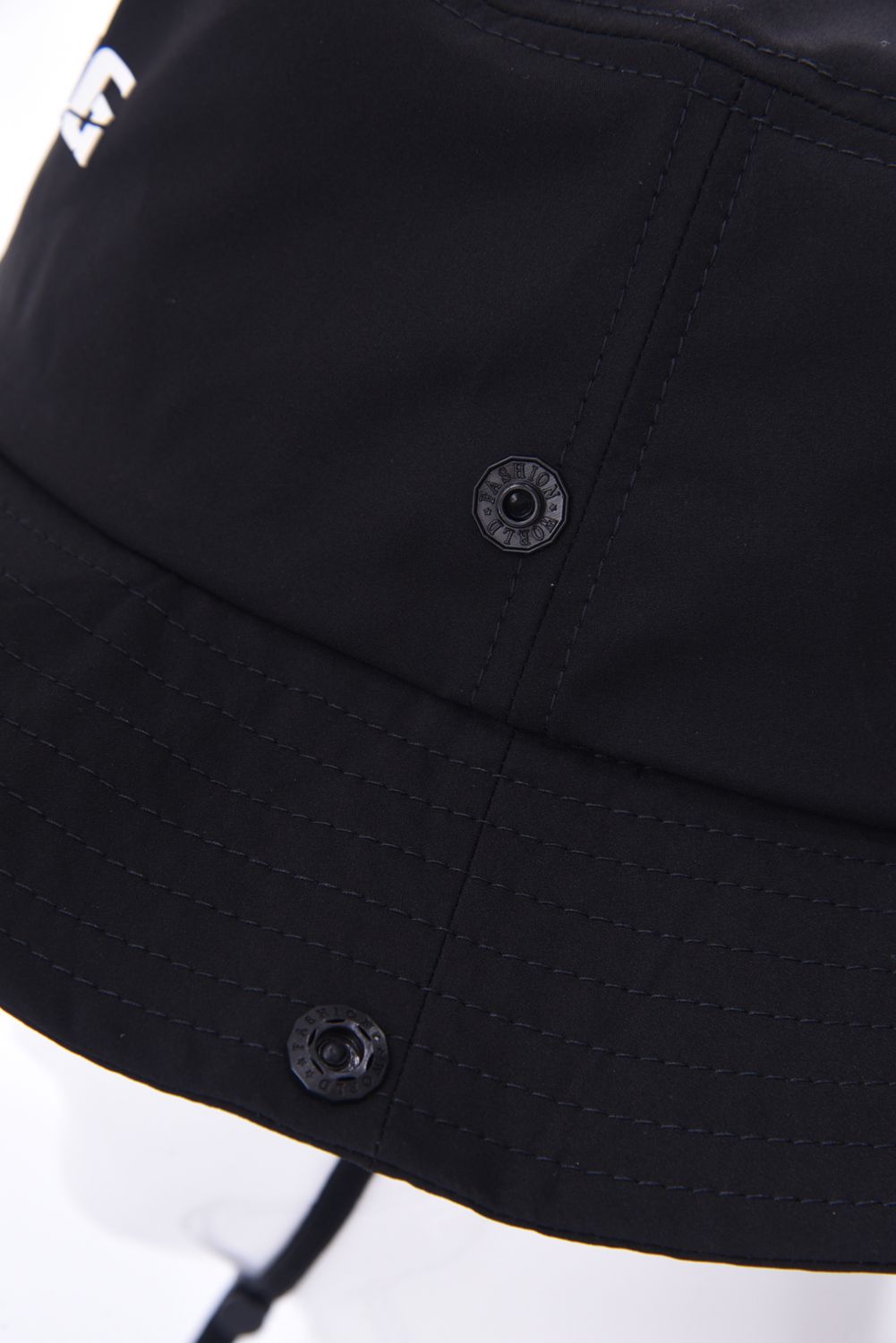 ST MS SURF HAT / サーフ ハット ブラック