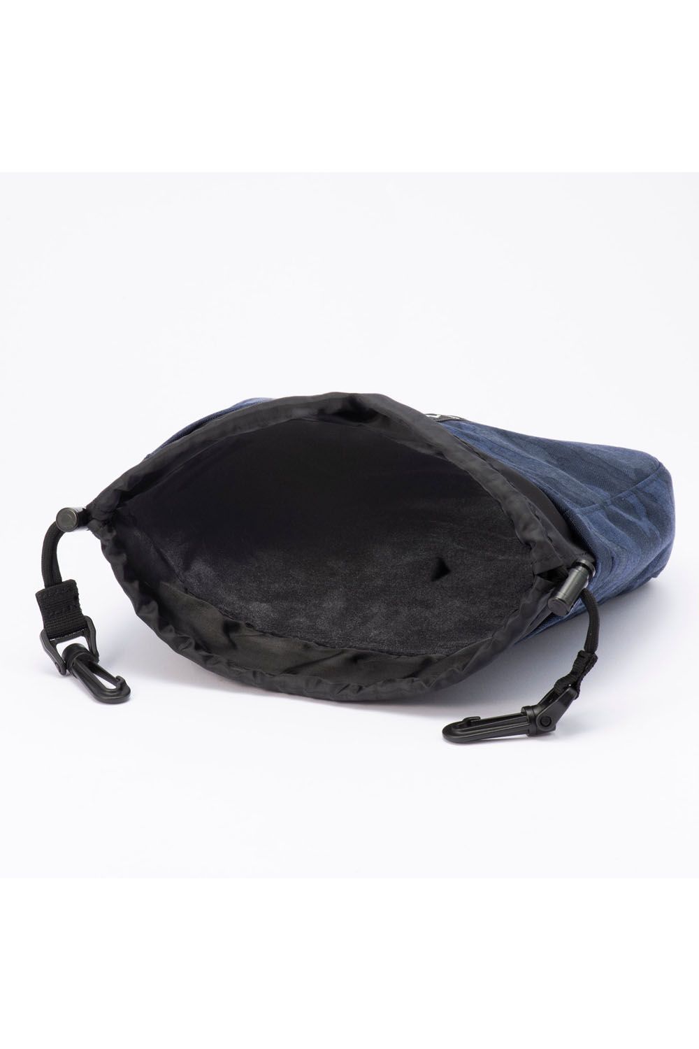 【1000Dコーデュラナイロン】 Iron Cover ZHG-CB2 / コーデュラ アイアンカバー ネイビーカモ