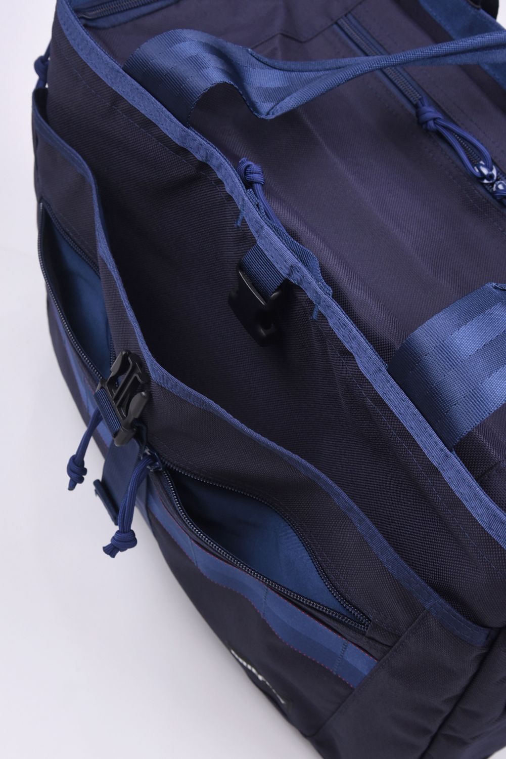 【NEW STANDARD SERIES】 TURF WIRE STD / ボストンバッグ (ネイビー)