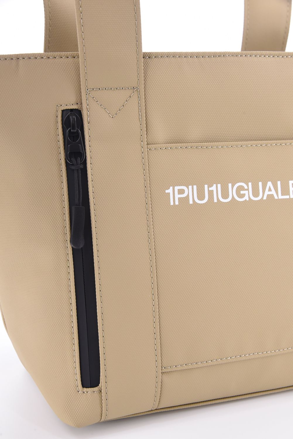 【26SS】 TOTE BAG SMALL / トートバッグ スモール サコッシュバッグインバッグ付き (ベージュ)