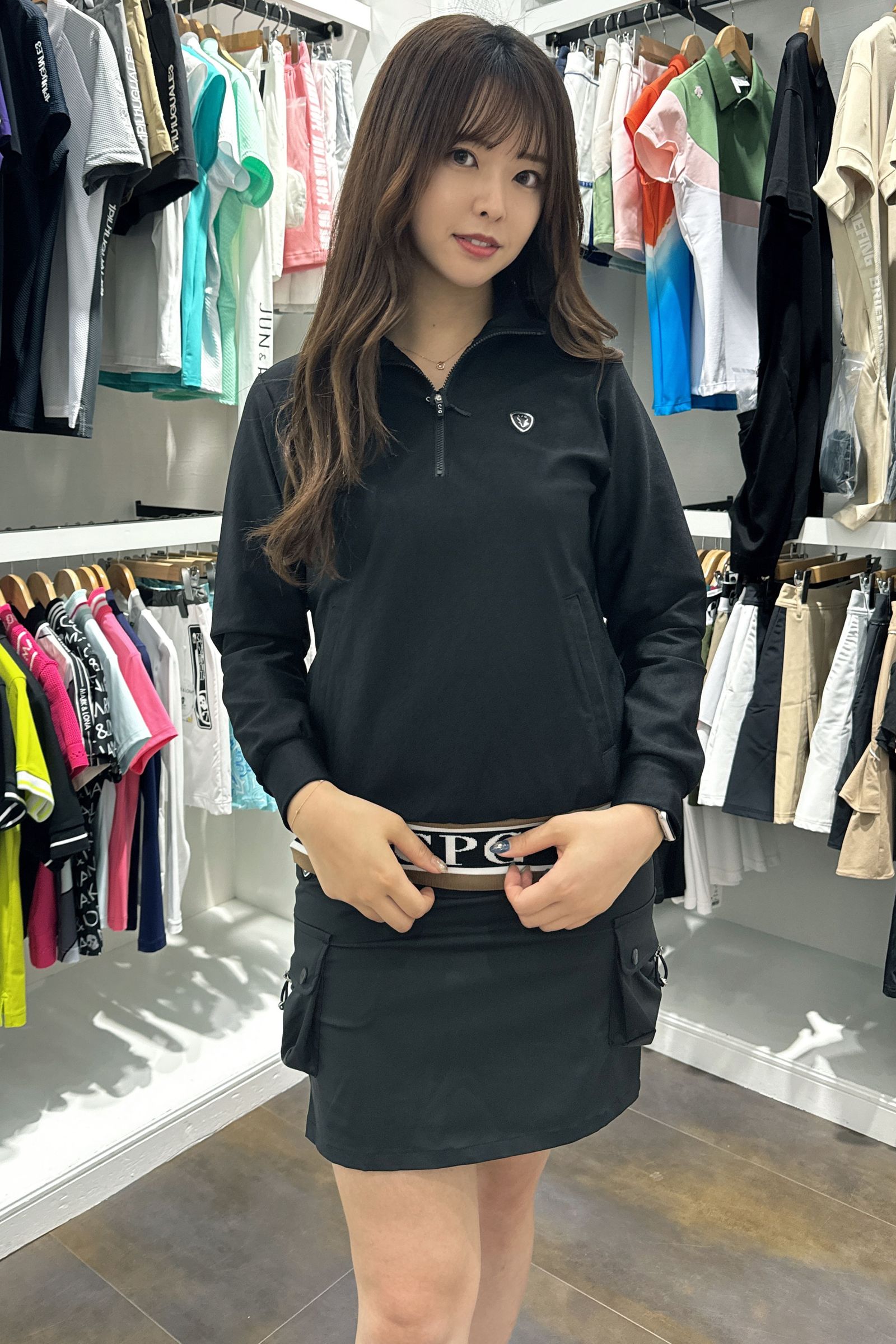 【CPG GOLF】