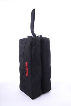 【STANDARD SERIES】 SEPARATE SHOES CASE TL / セパレート シューズケース (ブラック)