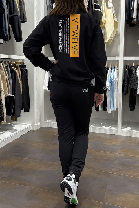V12 Lady's Style 093002