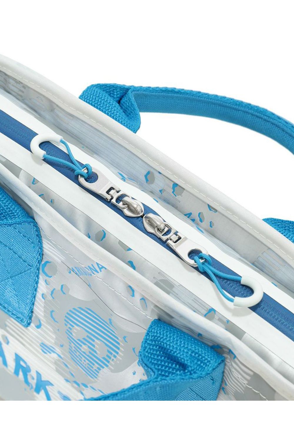 MARK&LONA - FLOW CAMO CART BAG / スライドカモフラージュ