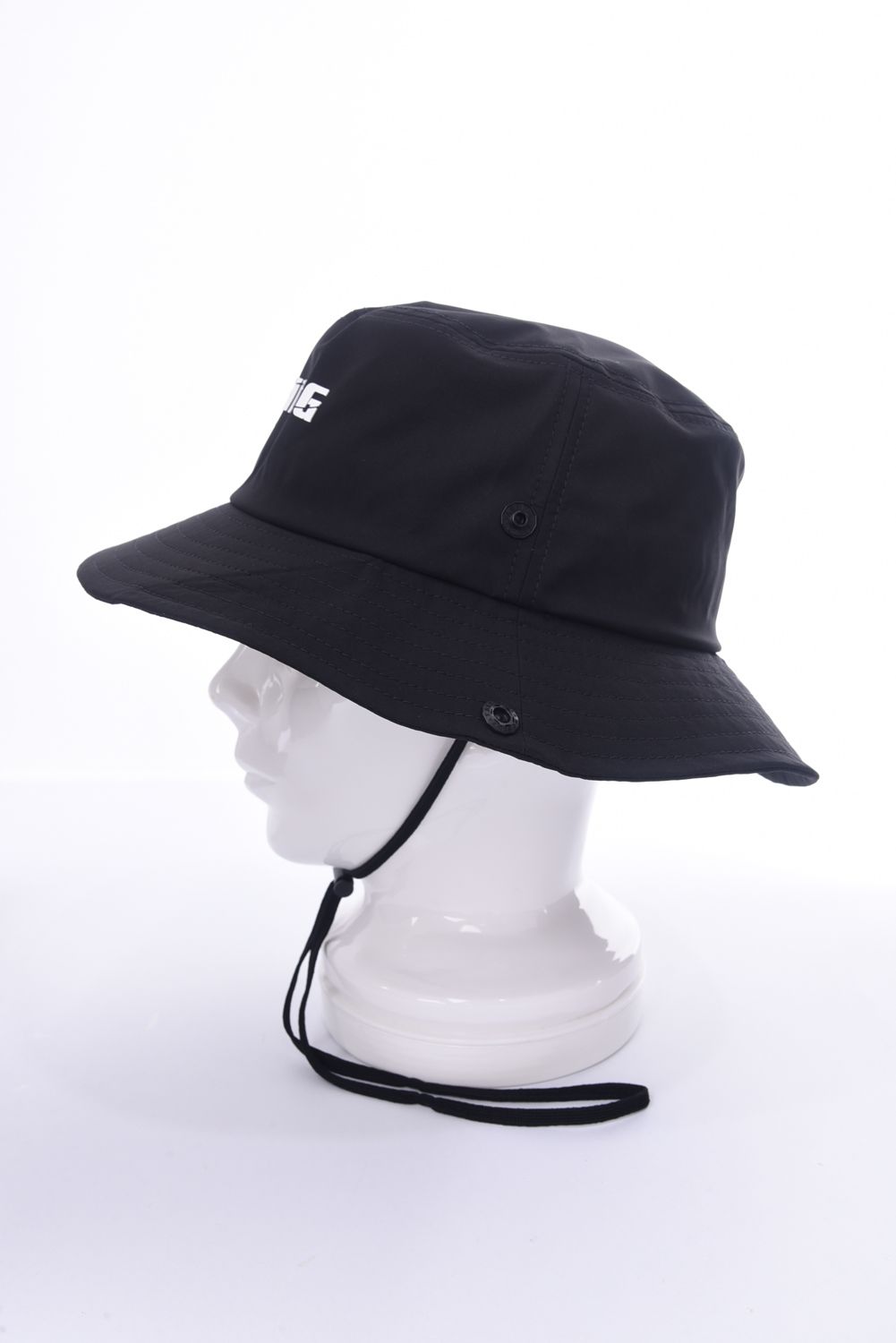 ST MS SURF HAT / サーフ ハット ブラック