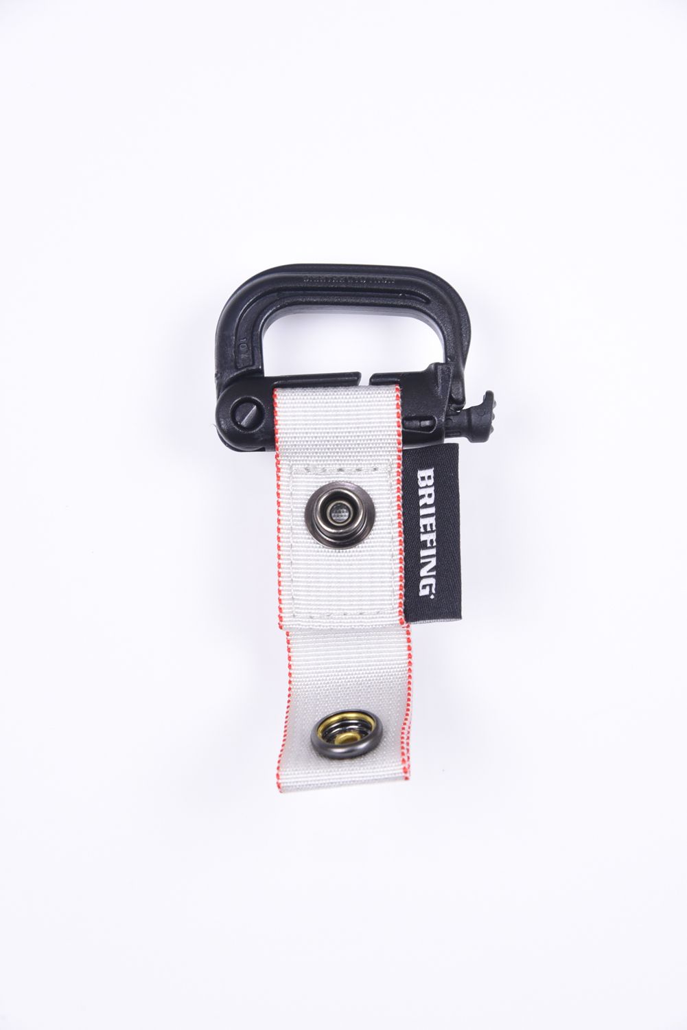 【エコツイル】 MALLET PUTTER COVER / エコツイル マレットパターカバー (ライトグレー)