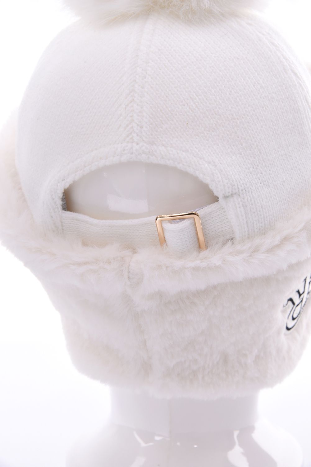 【26AW】 WINTER SWITCH CAP / ウィンタースイッチキャップ  (ホワイト)
