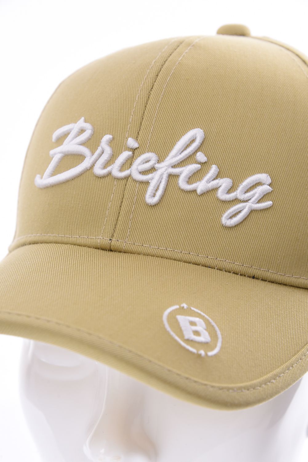 BRIEFING GOLF 正規品 ブリーフィング ゴルフ 帽子 キャップ MS