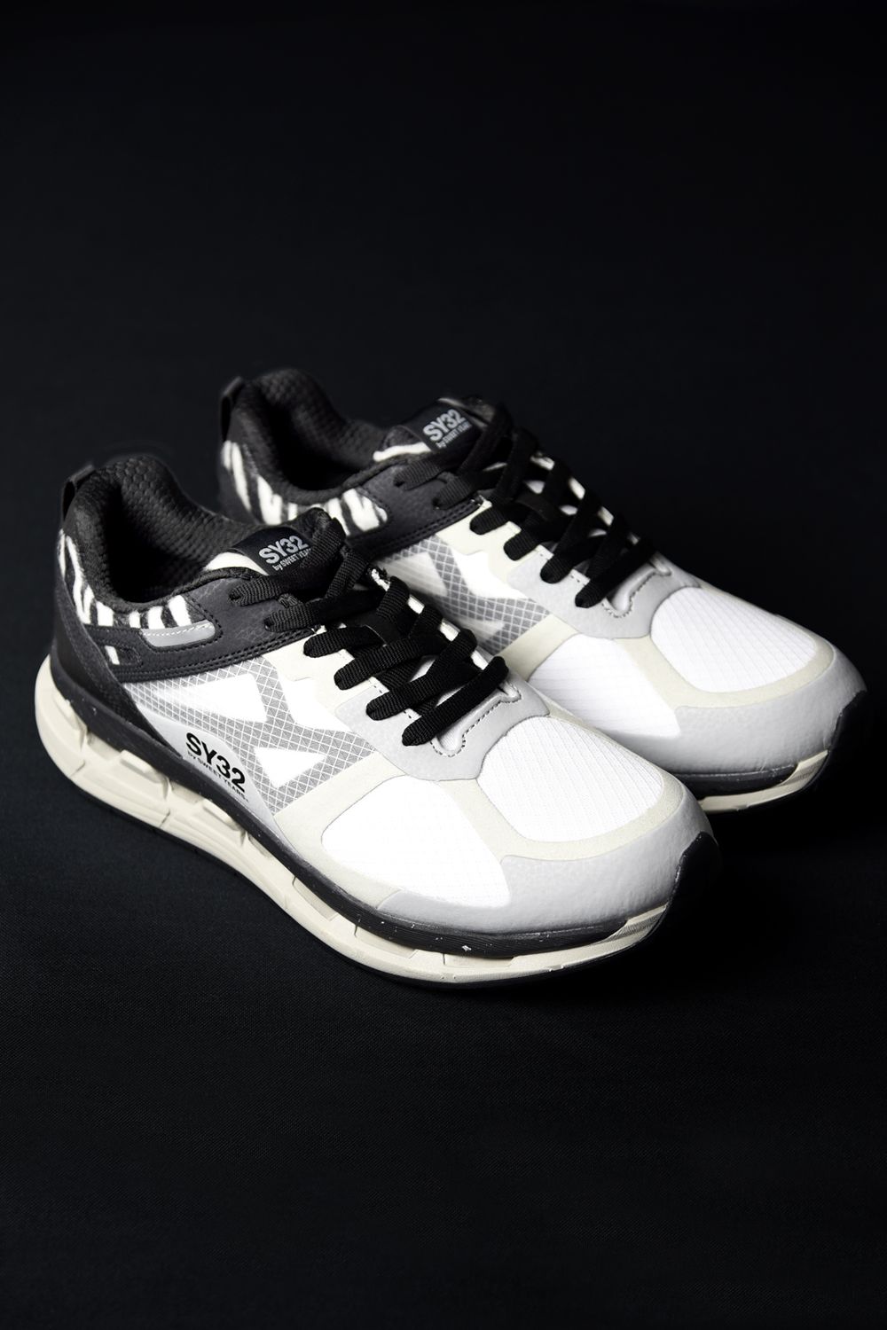 SY32 2026年新作 SY32 by SWEET YEARS GOLF - 2026 SS COLLECTION | GOSSIP GOLF