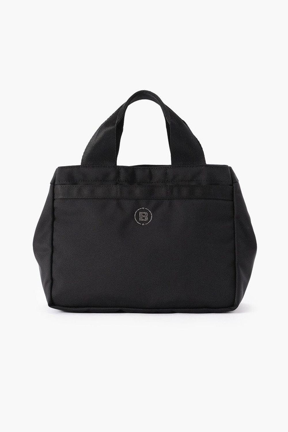 【26SS】 CLASSIC CART TOTE PREMIUM CARBON / プレミアムカーボンコレクション カートバッグ (ブラック)