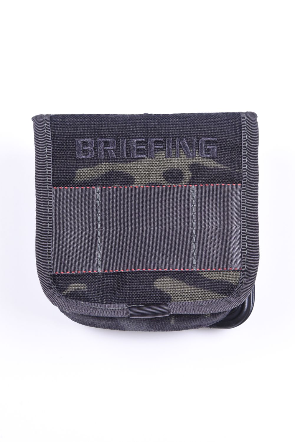 BRIEFING - 【期間限定10%OFF】【1000Dコーデュラナイロン】 MALLET 