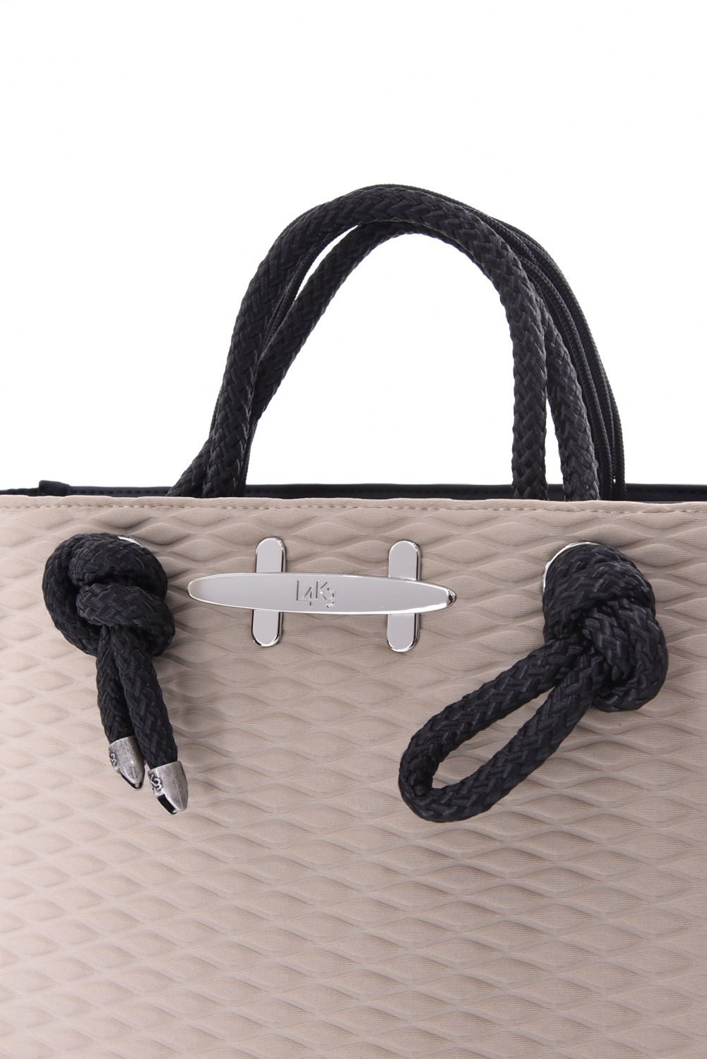 CLEAT TOTE mini TOM1180 / クリート トート ミニバッグ ミディドロップ （モザイコ）