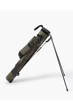 【銀行振込・代金引換不可】【返品・交換不可】【STANDARD SERIES】 SELF STAND CARRY TL / セルフ スタンドキャリー (レンジャーグリーン)