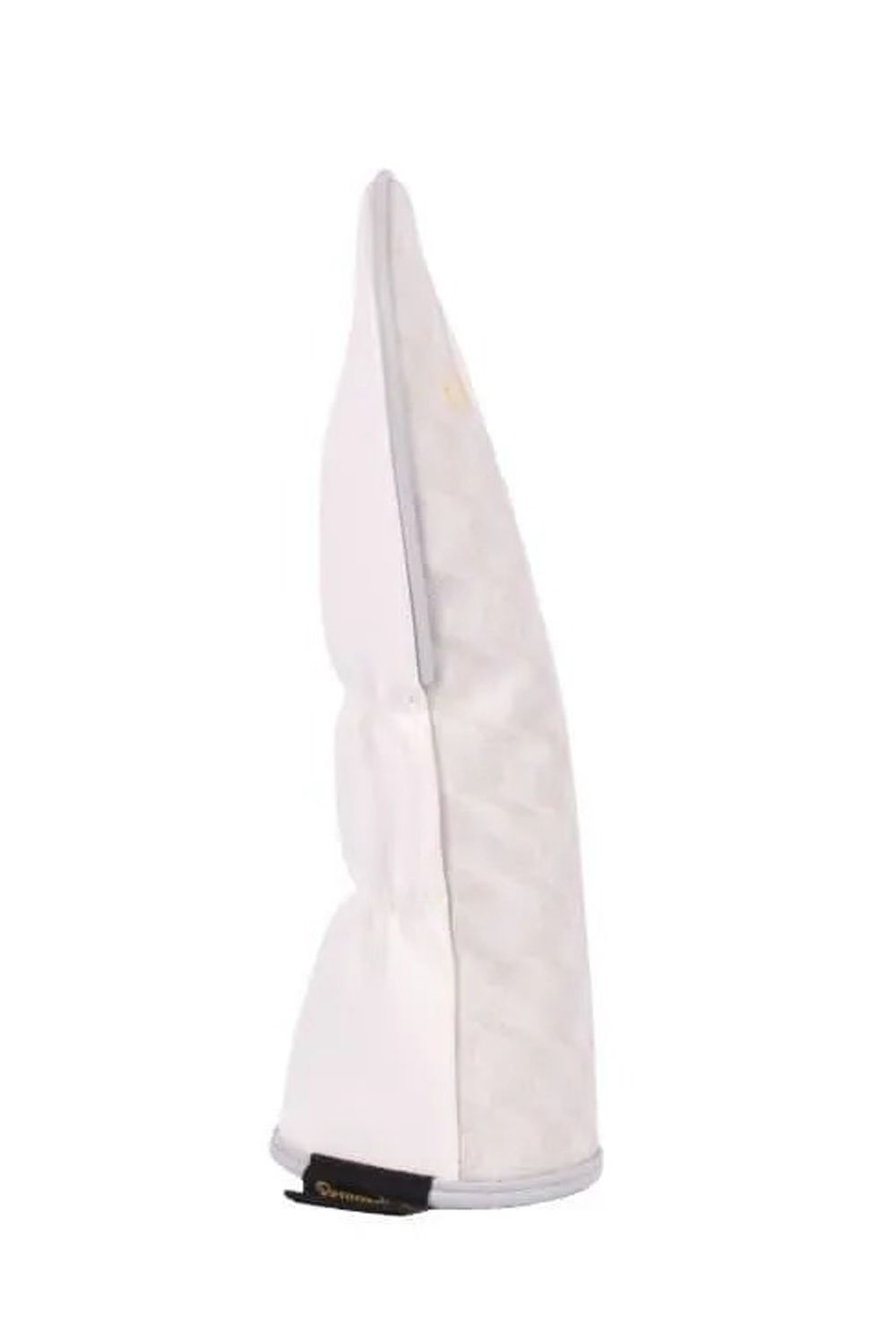 【26SS】 PASSER (パッセルFw) / ブランドオリジナル テキスタイル フェアウェイウッドカバー (モノホワイト)*