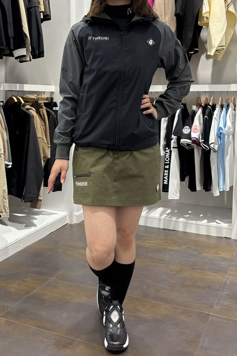 V12 Lady's Style 093005
