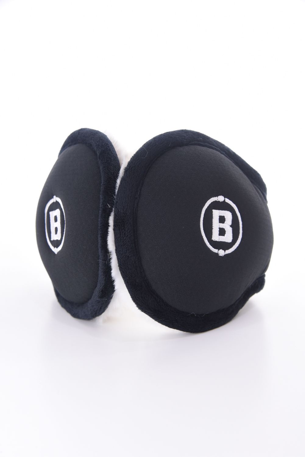 STORMFLEECE EAR MUFF / ストームフリース イヤーマフ (ブラック)