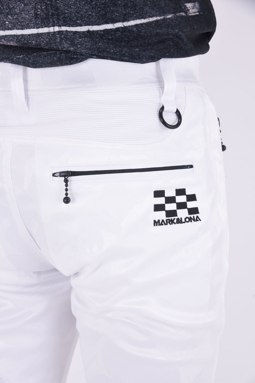 MARK&LONA CODE COLLECTION(マークアンドロナ コード