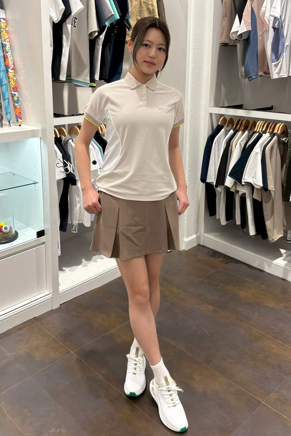 TFW49 Lady's Style 052112