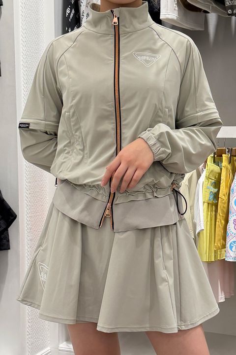 MARK ＆ LONA Lady's Style 02201