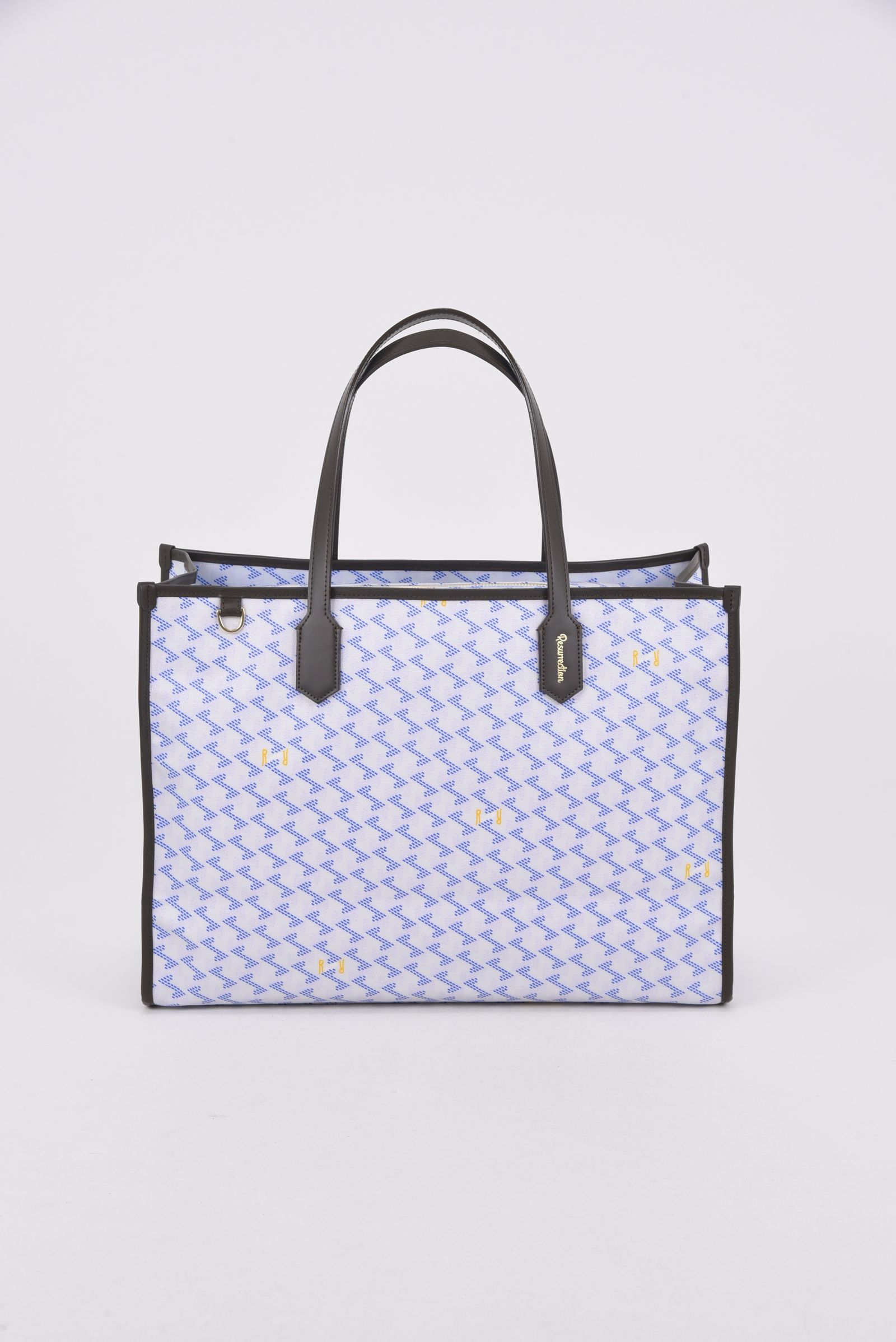 Resurrection-レザレクション | ゴルフ正規通販《GOSSIP GOLF》