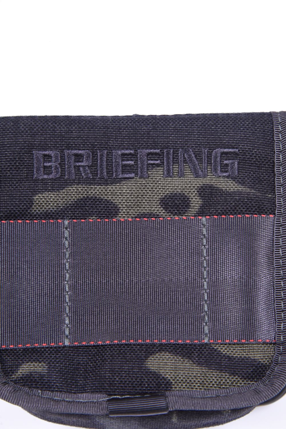 BRIEFING - 【期間限定10%OFF】【1000Dコーデュラナイロン 