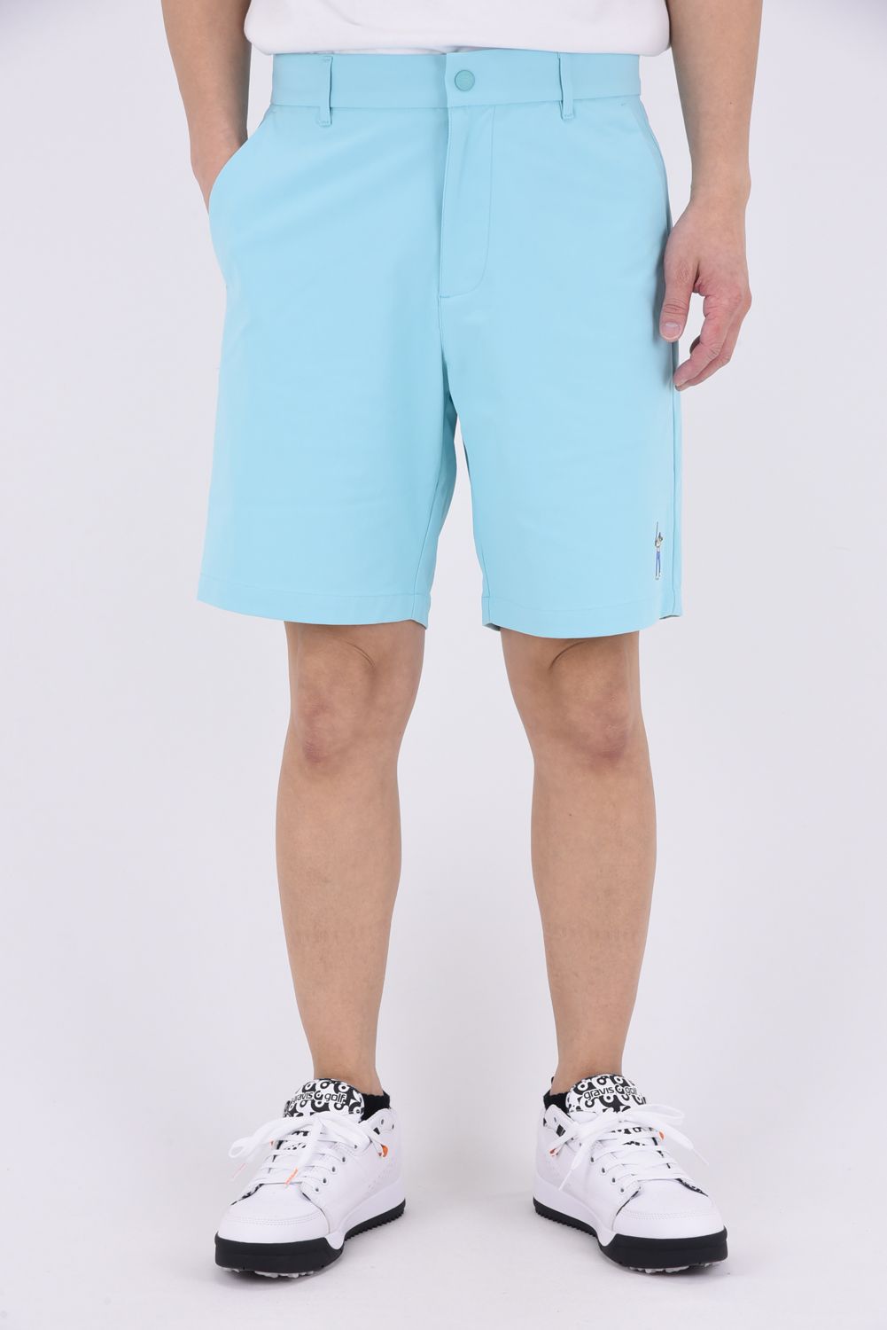 Eastside golf ハーフパンツ M Eastside Golf(イーストサイドゴルフ) ハーフ・ショートパンツ