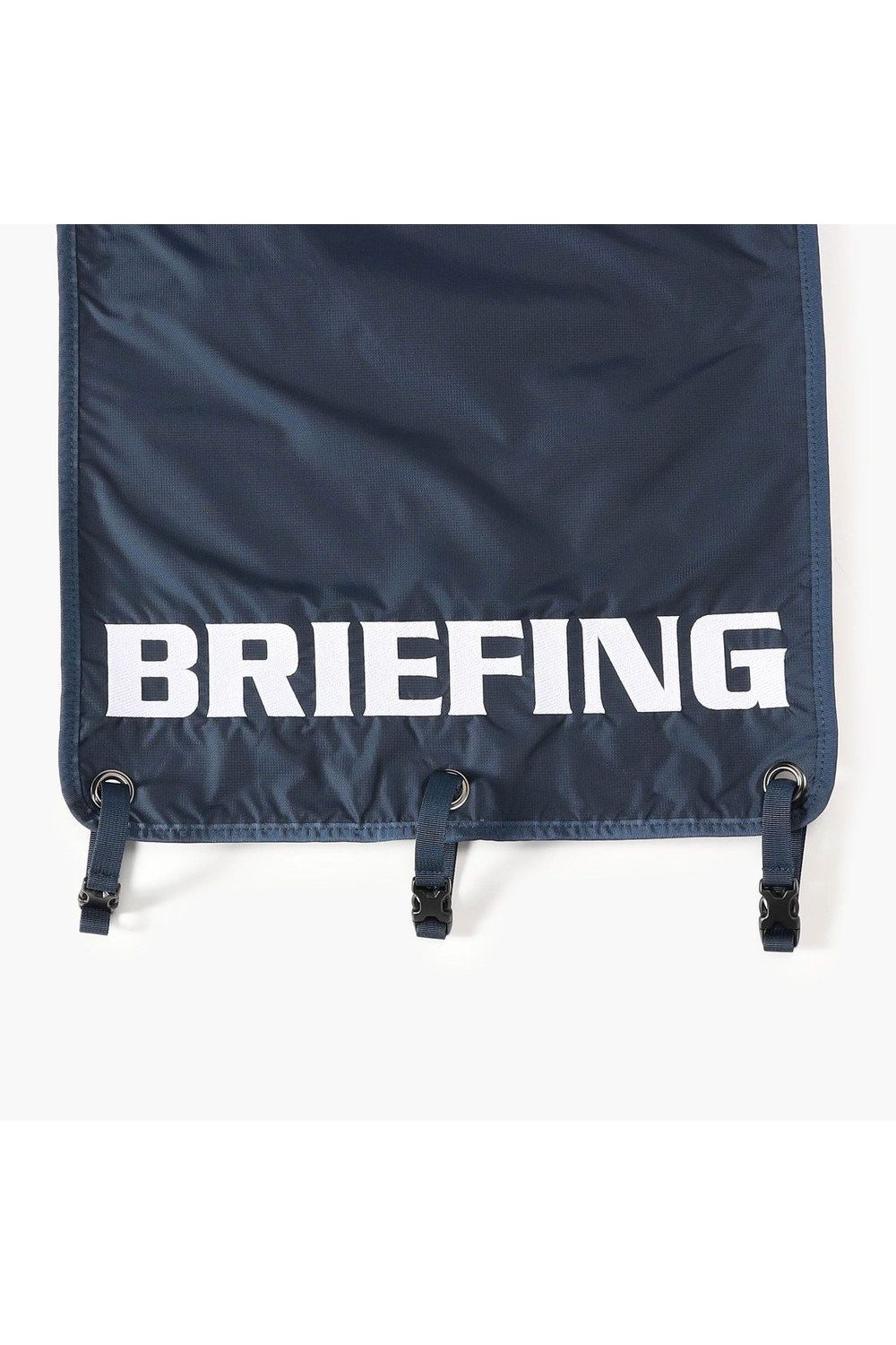 【26SS】 CART SEAT COVER / コーデュラナイロン カートシートカバー (ネイビー)