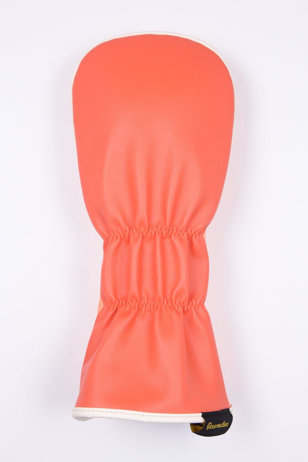 【26SS】 PASSER (パッセルDr) / ブランドオリジナル テキスタイル ドライバーカバー (サンセット)*