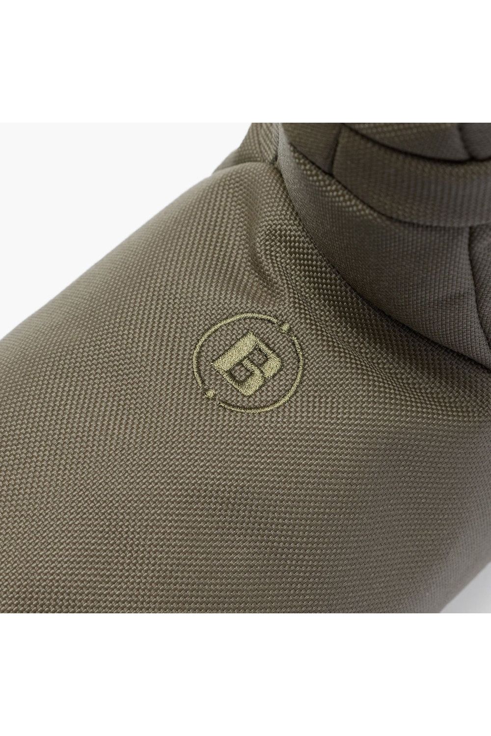 【26AW】 RHINO DRIVER COVER / "サイ"モチーフ STANDARD SERIES対応 ドライバーカバー (レンジャーグリーン)