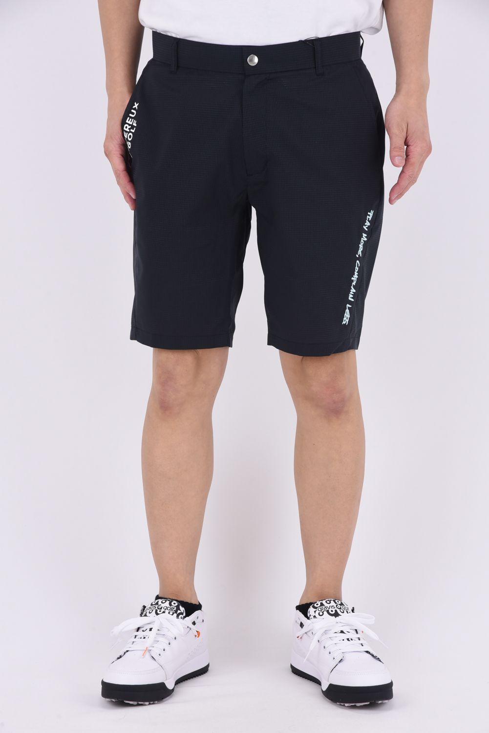 DEVEREUX GOLF – GOLFCITY ARD