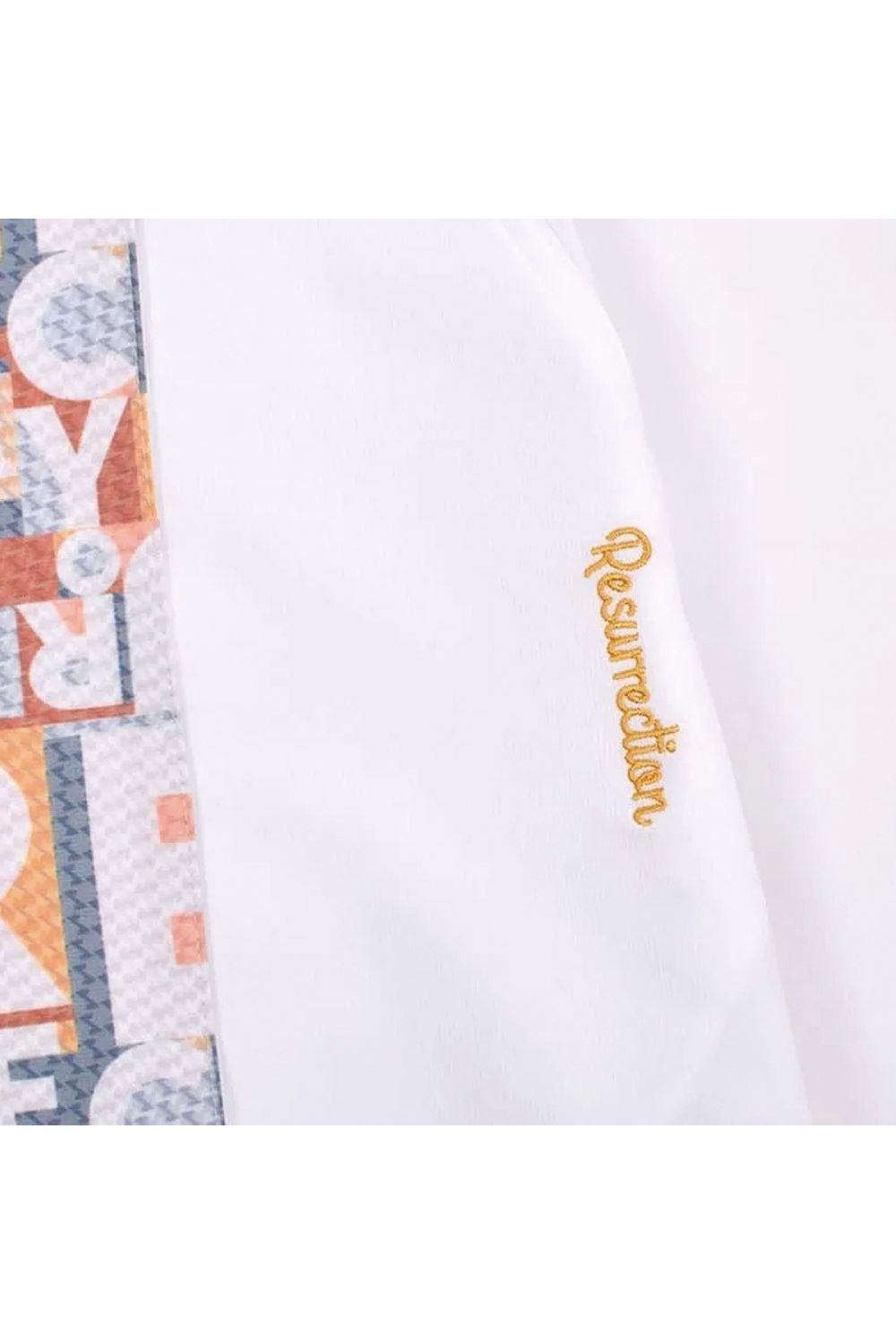 【26SS】【レディース】 JUNCTION SKIRT / 総柄プリント スカート (デイタイムジャンクション)*