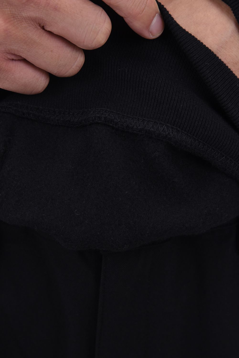 【25AW】 ACANTHUS * MUTA MARINE SWEET LOGO CREWNECK SWEATSHIRTS / ヘビーウェイト 裏起毛 ハートロゴ クルーネックスウェット (ブラック)