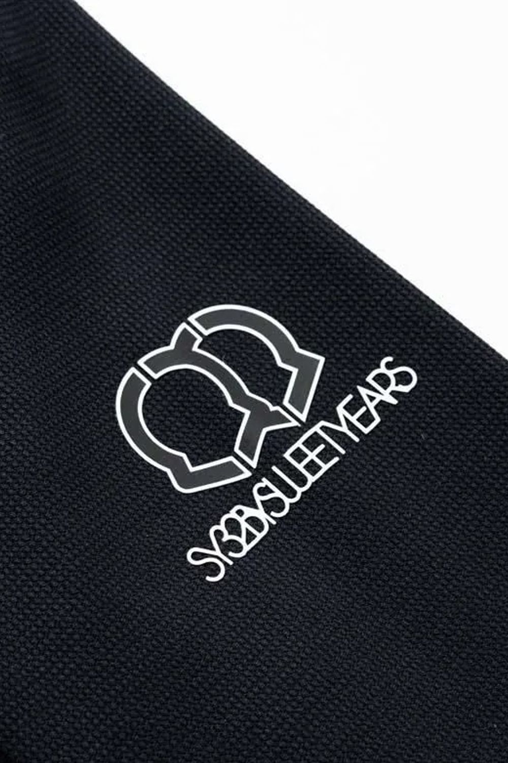 【26AW】【レディース】 RENEWSWING MOCK SHIRTS / ワッフル生地 ロングスリーブ モックネックシャツ (ブラック)*