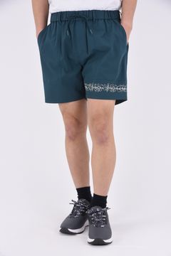 KAALA TECH SHORTS / テック ショーツ (フォレスト)