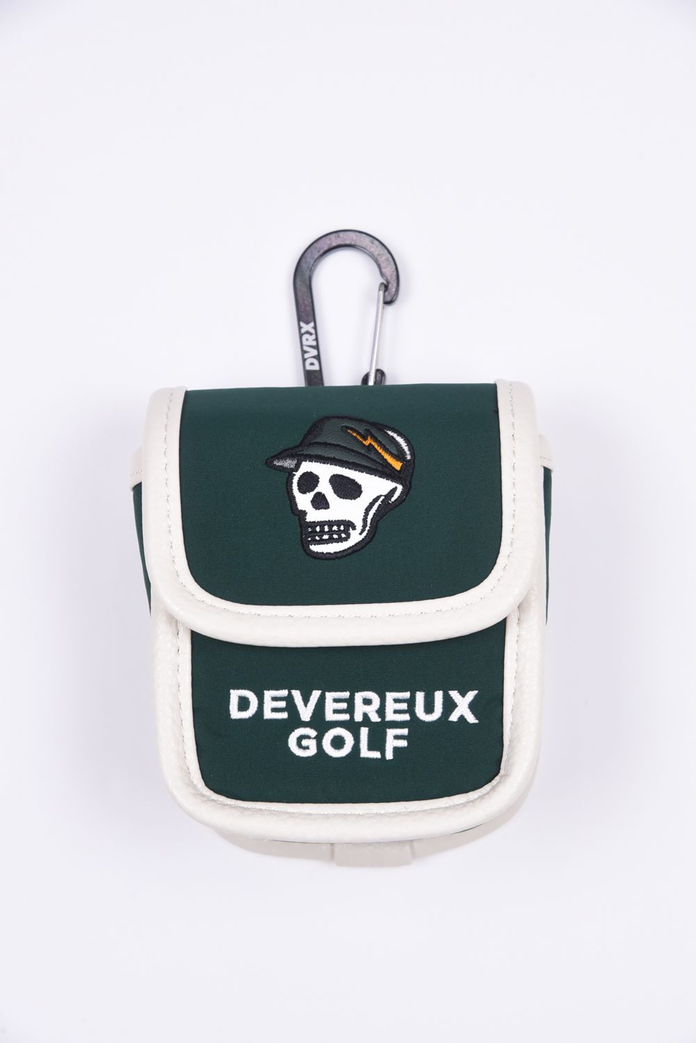 【26SS】 DVG SCOPE CASE / DVG スコープケース (グリーン)