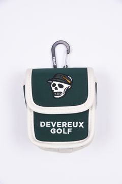 【26SS】 DVG SCOPE CASE / DVG スコープケース (グリーン)